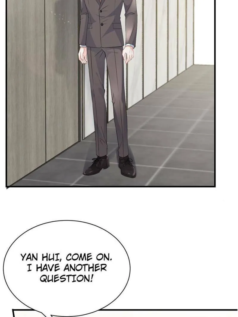 Mademoiselle Will Mess Around Chapter 36 page 11 - 