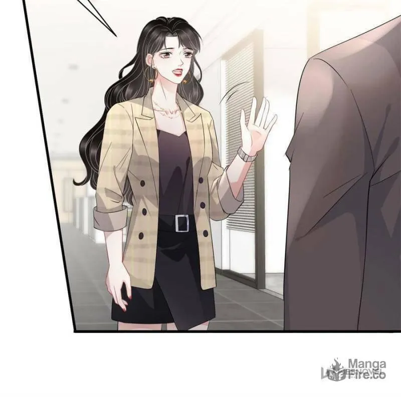 Mademoiselle Will Mess Around Chapter 36 page 12 - 