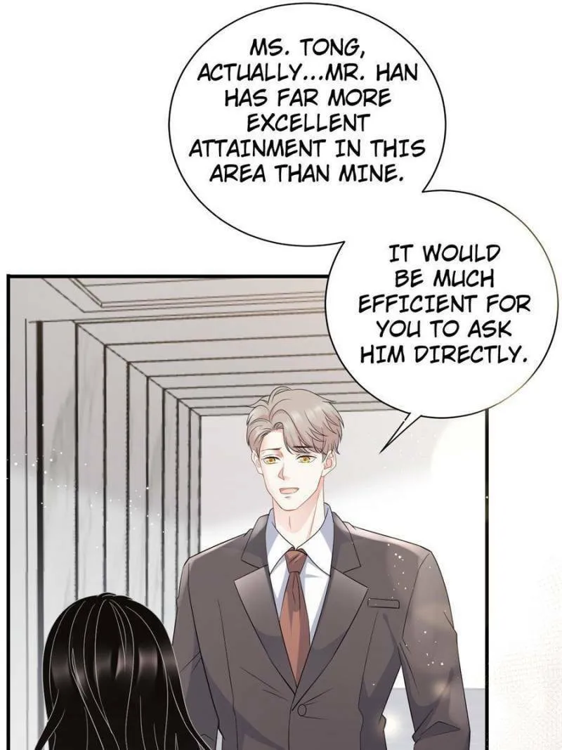 Mademoiselle Will Mess Around Chapter 36 page 13 - 