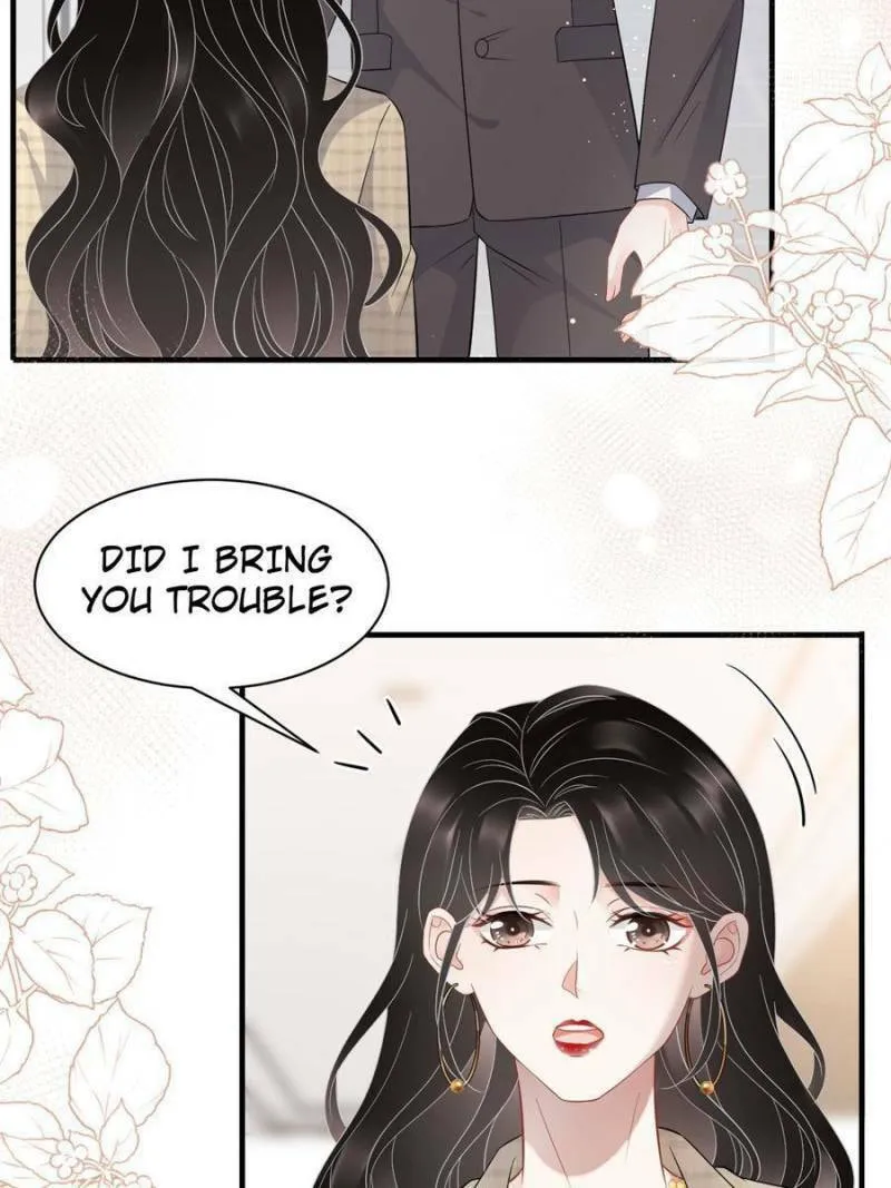 Mademoiselle Will Mess Around Chapter 36 page 14 - 