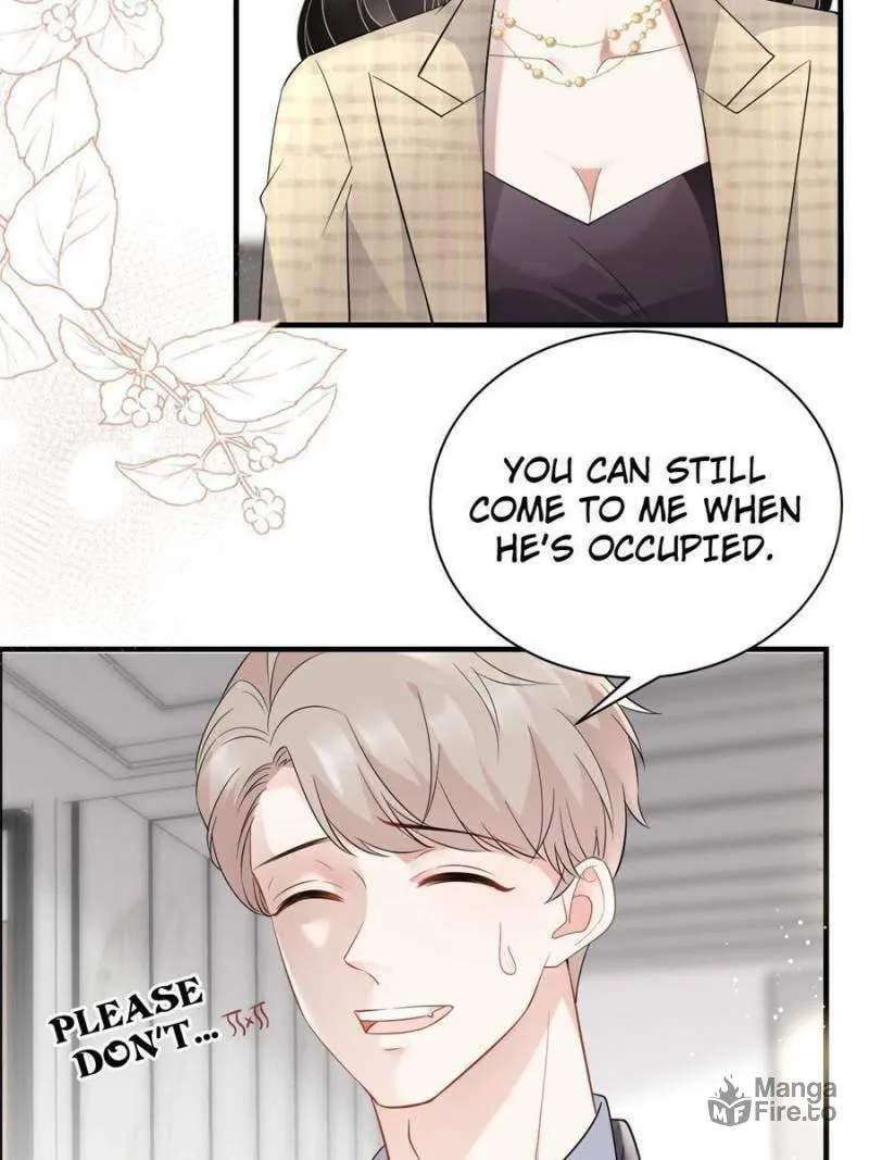 Mademoiselle Will Mess Around Chapter 36 page 15 - 
