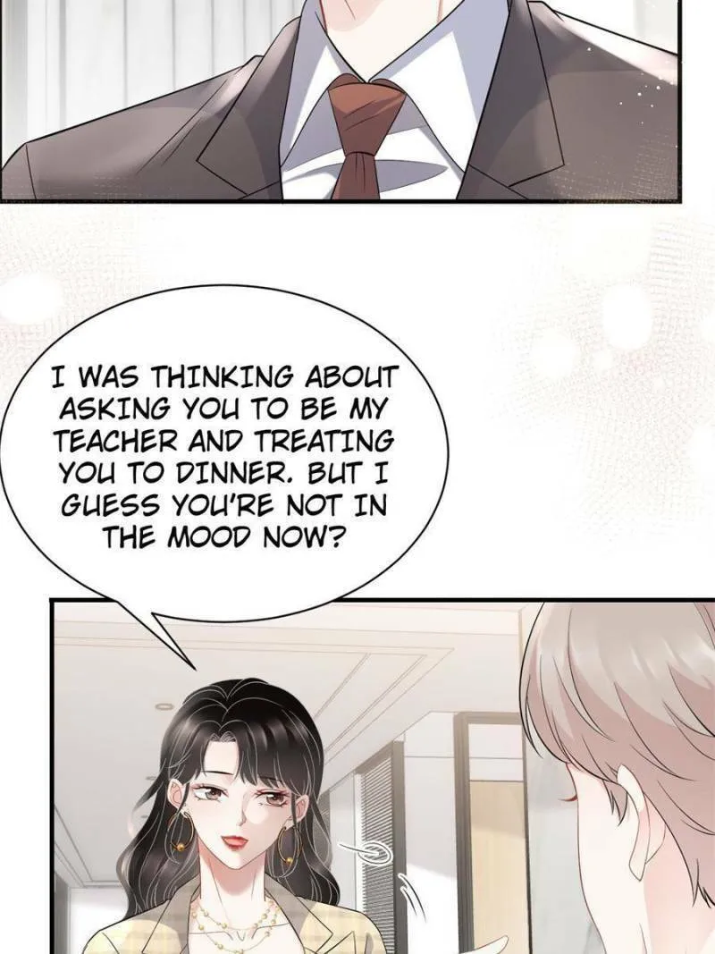 Mademoiselle Will Mess Around Chapter 36 page 16 - 