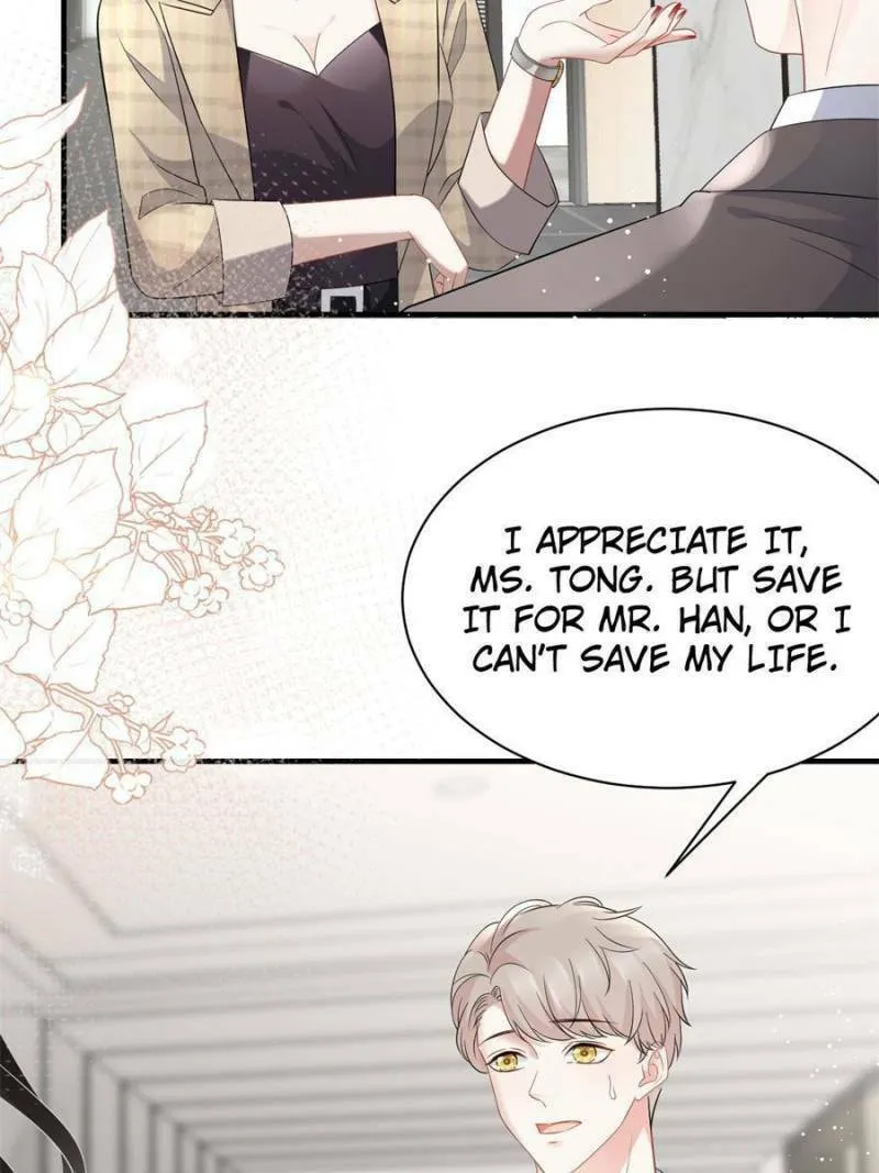 Mademoiselle Will Mess Around Chapter 36 page 17 - 