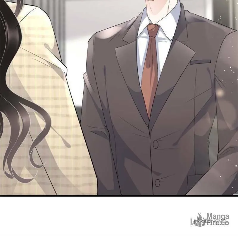 Mademoiselle Will Mess Around Chapter 36 page 18 - 