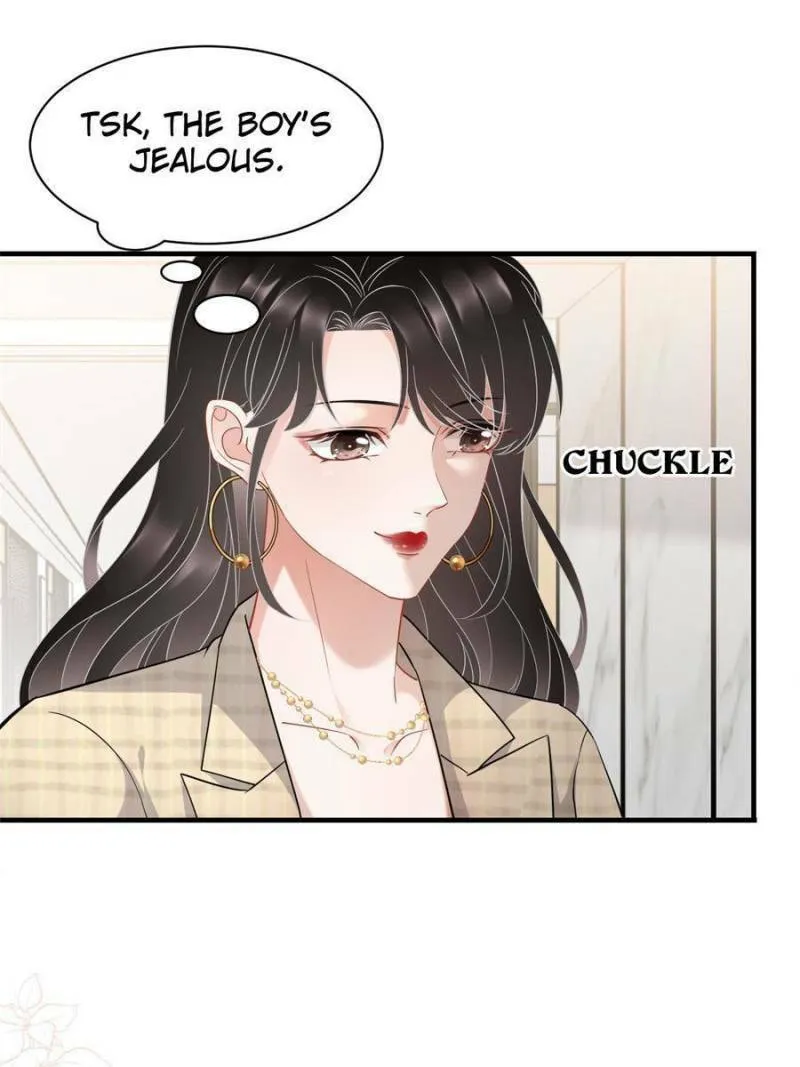 Mademoiselle Will Mess Around Chapter 36 page 19 - 