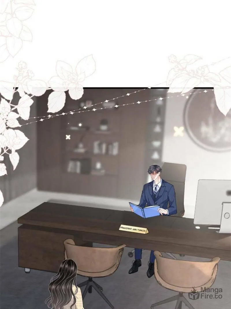 Mademoiselle Will Mess Around Chapter 36 page 20 - 