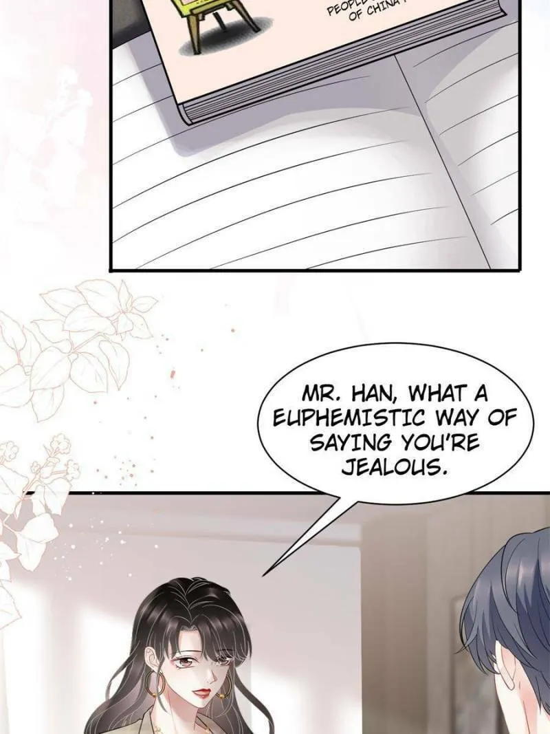 Mademoiselle Will Mess Around Chapter 36 page 22 - 