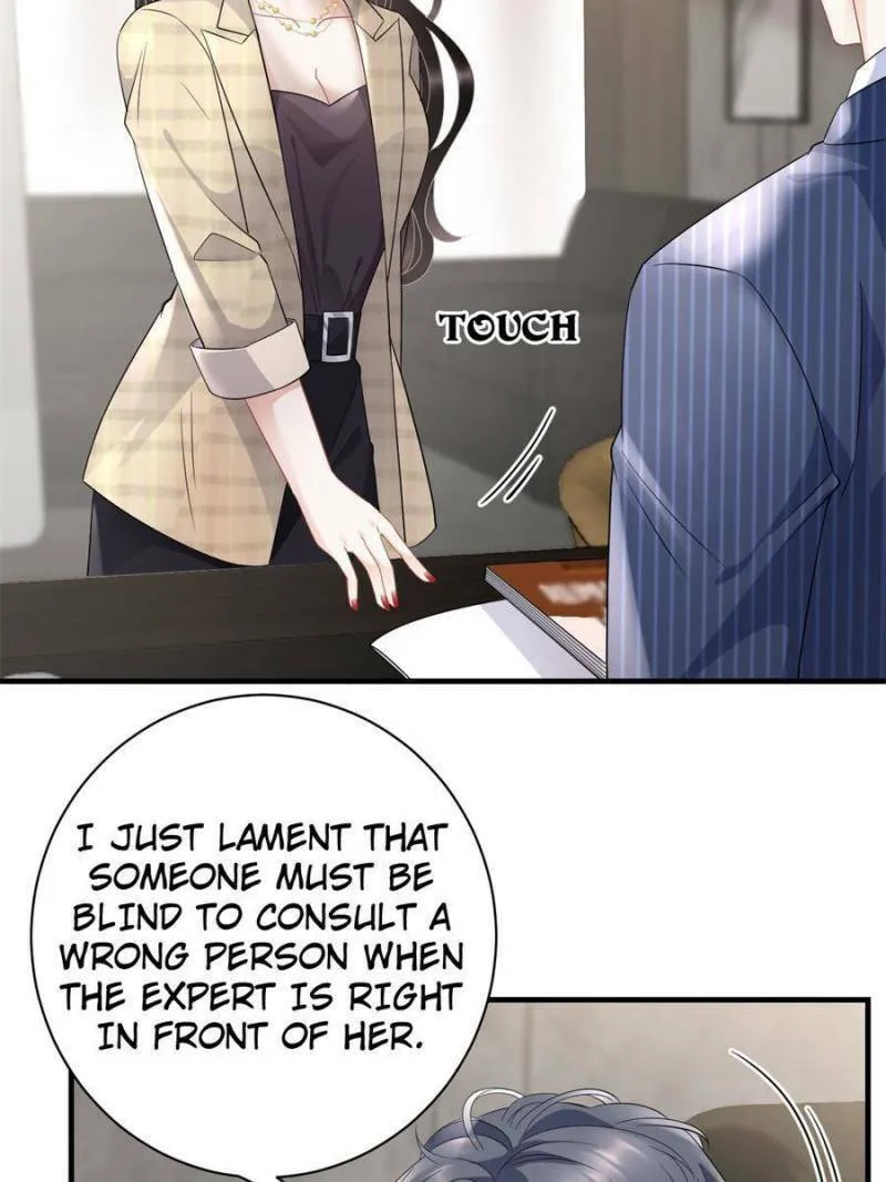 Mademoiselle Will Mess Around Chapter 36 page 23 - 