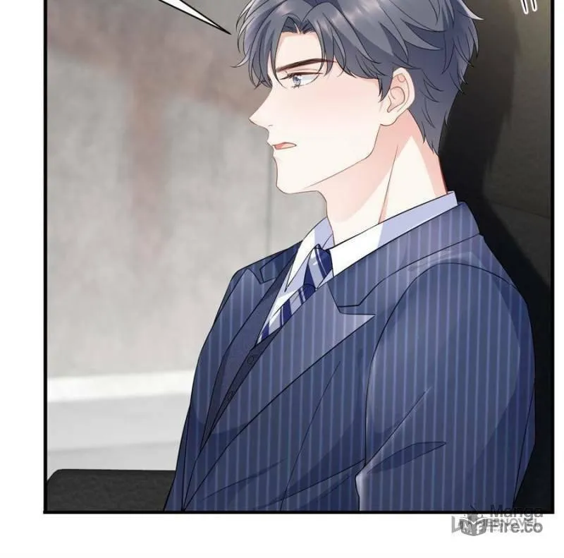 Mademoiselle Will Mess Around Chapter 36 page 24 - 