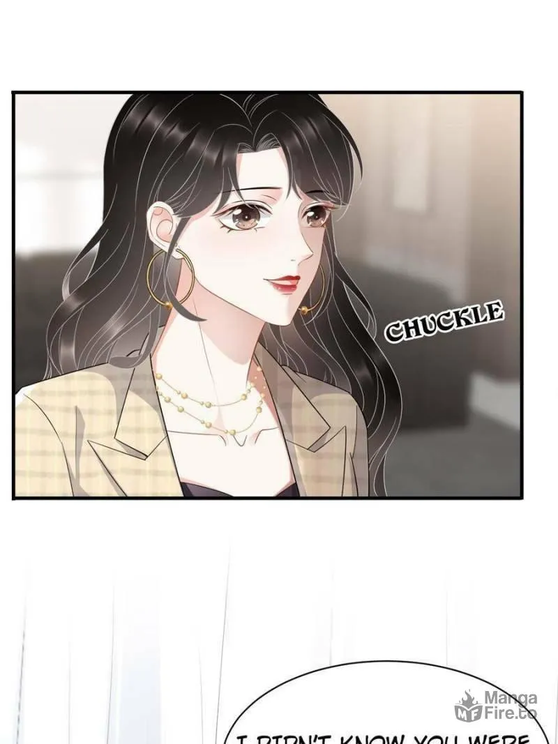 Mademoiselle Will Mess Around Chapter 36 page 25 - 