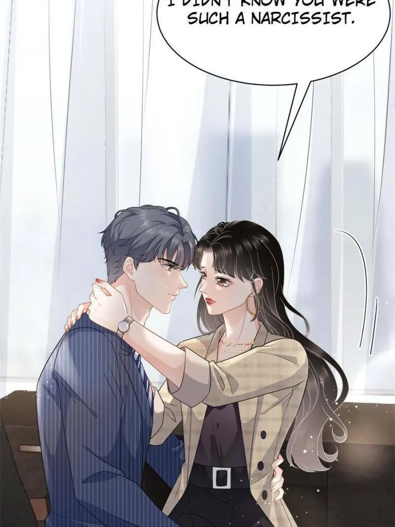Mademoiselle Will Mess Around Chapter 36 page 26 - 
