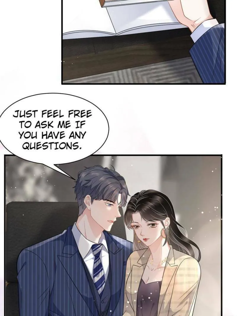 Mademoiselle Will Mess Around Chapter 36 page 28 - 