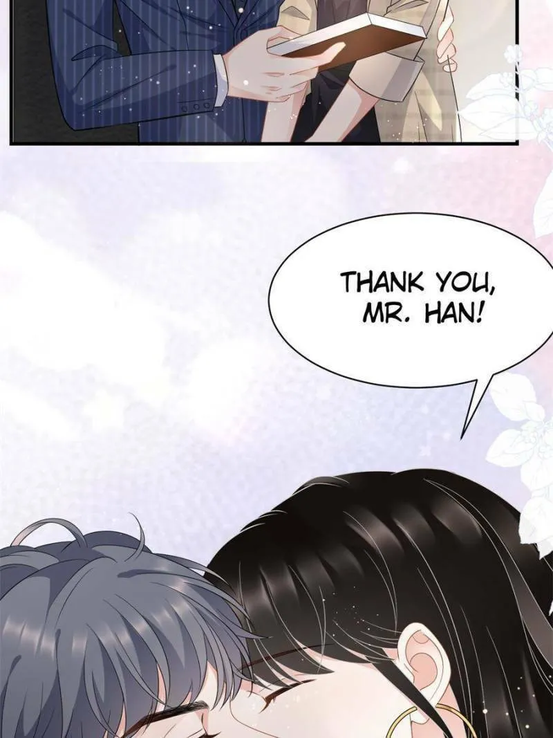 Mademoiselle Will Mess Around Chapter 36 page 29 - 