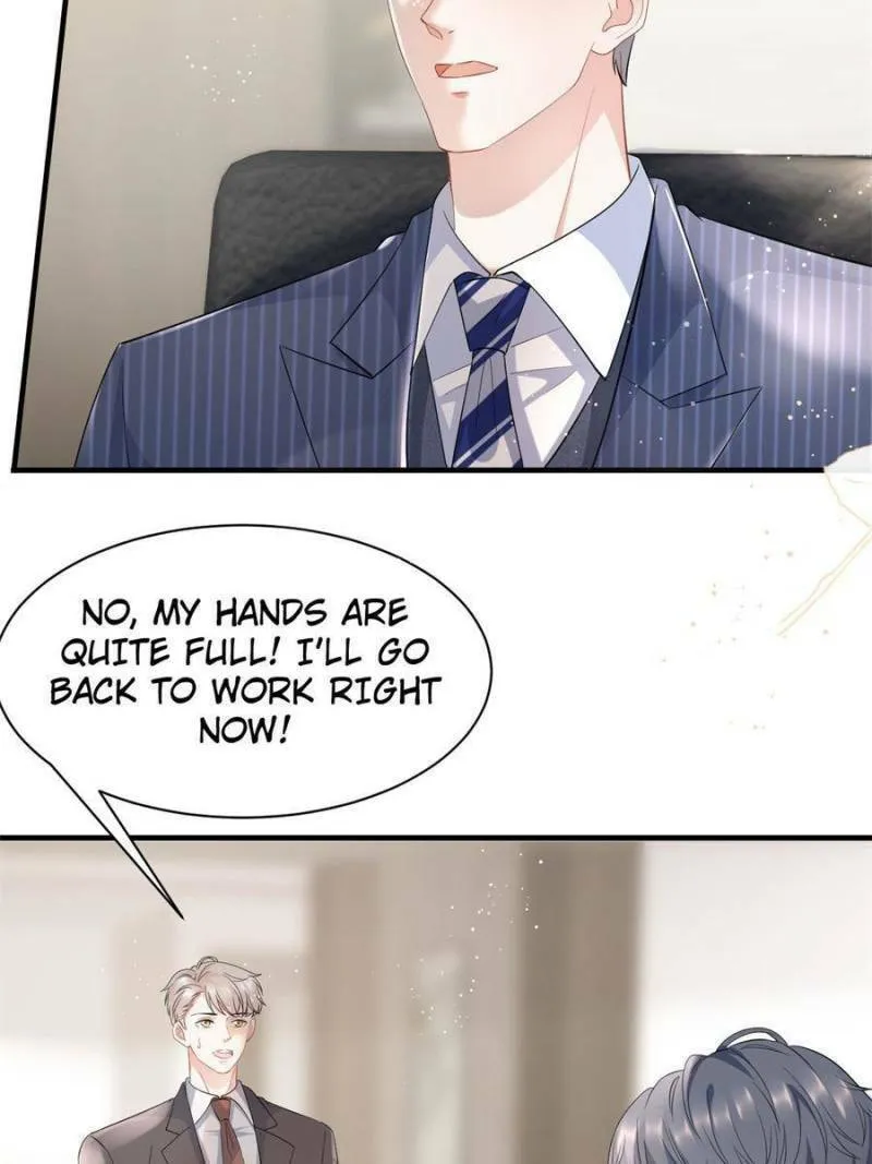 Mademoiselle Will Mess Around Chapter 36 page 4 - 