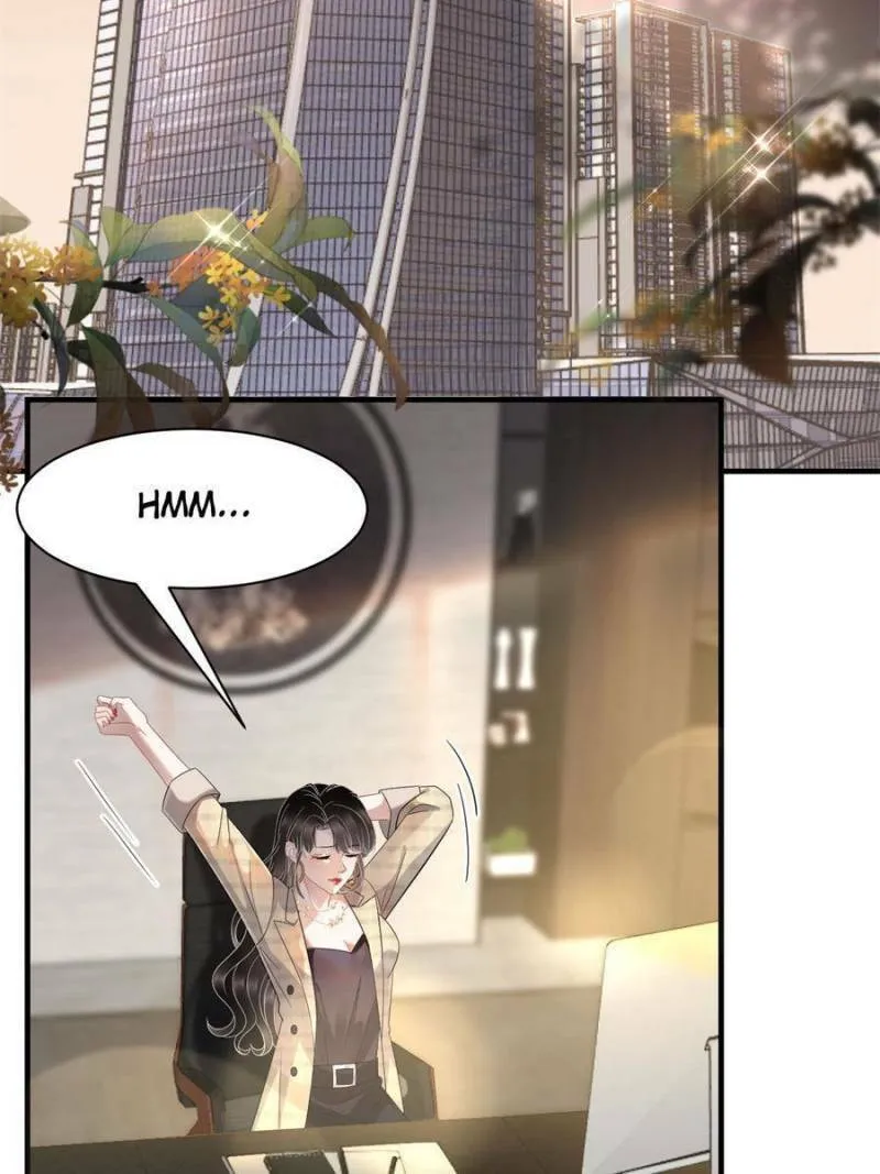 Mademoiselle Will Mess Around Chapter 36 page 32 - 