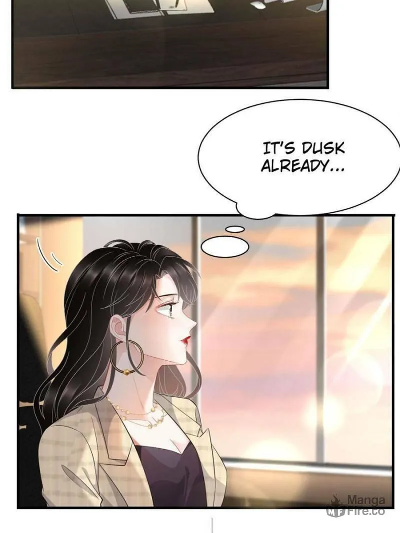 Mademoiselle Will Mess Around Chapter 36 page 33 - 