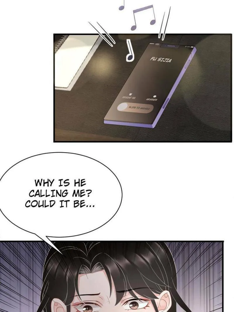 Mademoiselle Will Mess Around Chapter 36 page 34 - 
