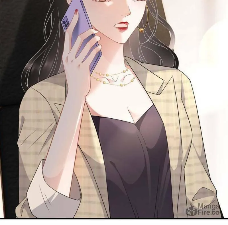 Mademoiselle Will Mess Around Chapter 36 page 36 - 