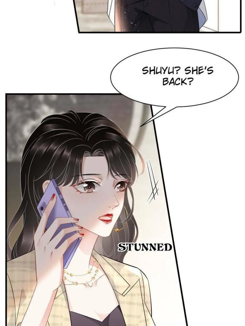 Mademoiselle Will Mess Around Chapter 36 page 38 - 