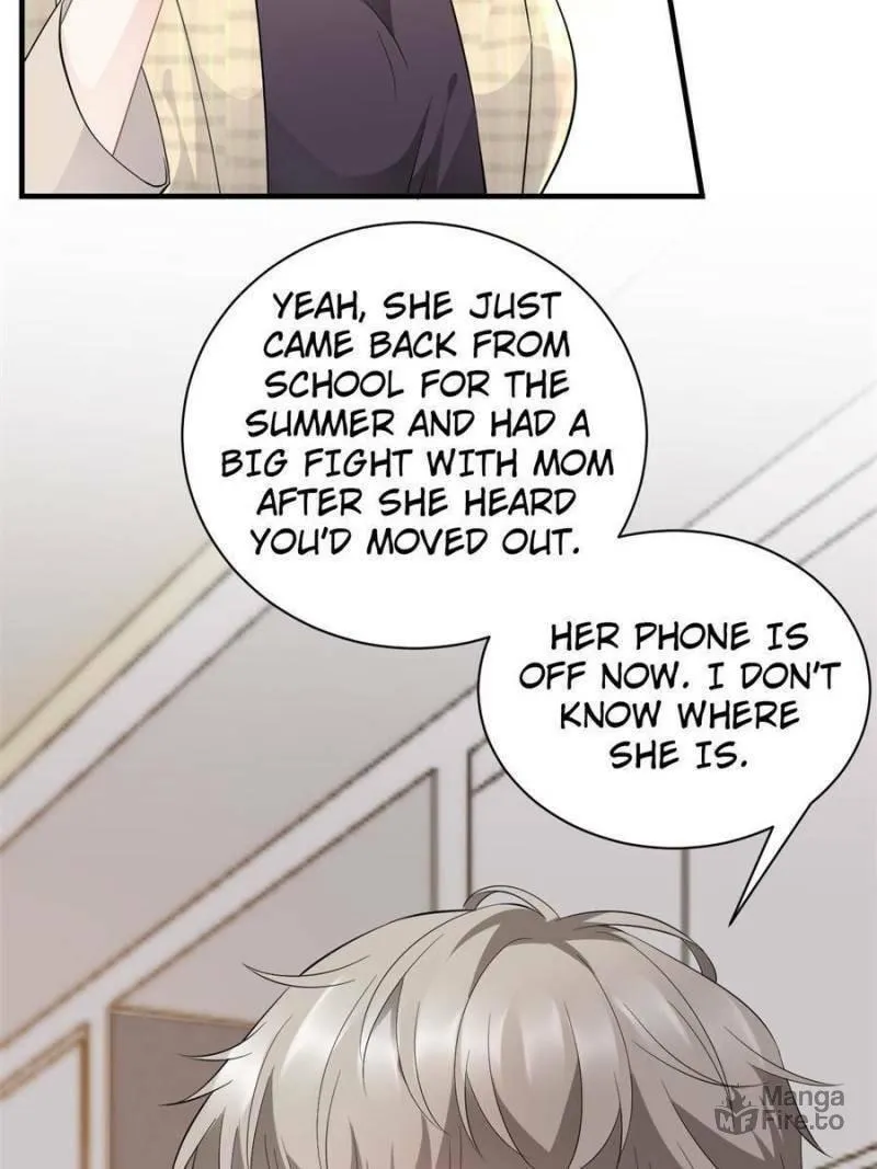 Mademoiselle Will Mess Around Chapter 36 page 39 - 