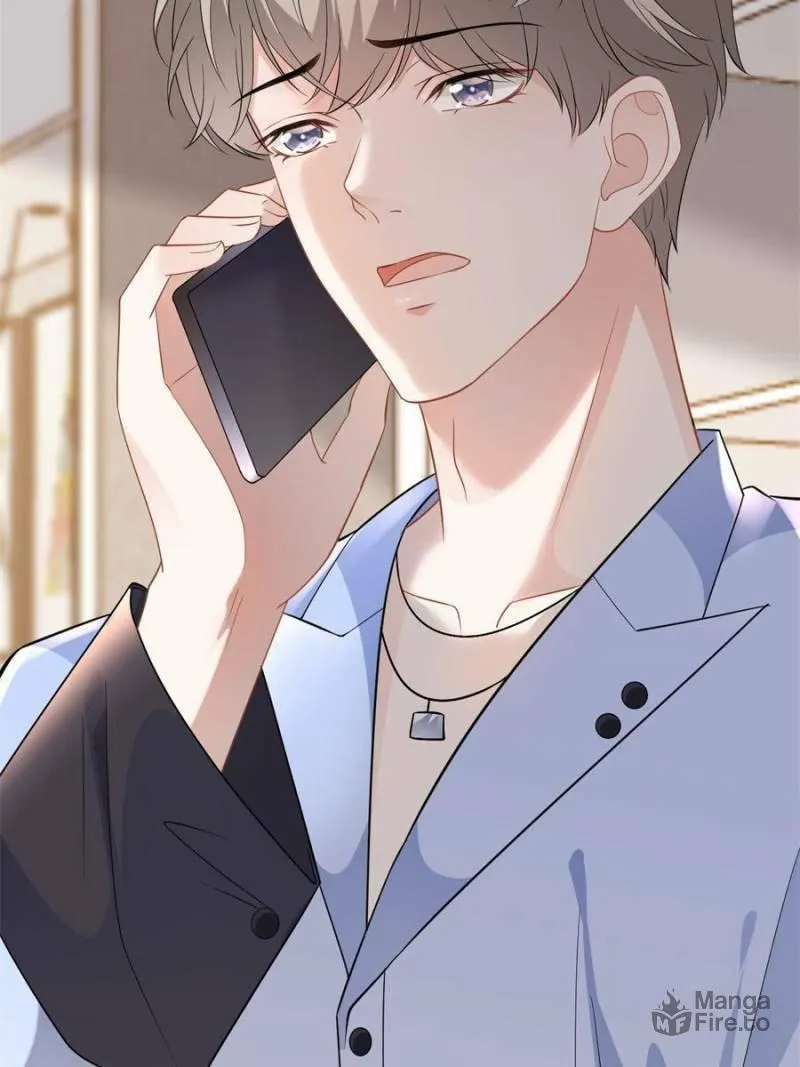 Mademoiselle Will Mess Around Chapter 36 page 40 - 