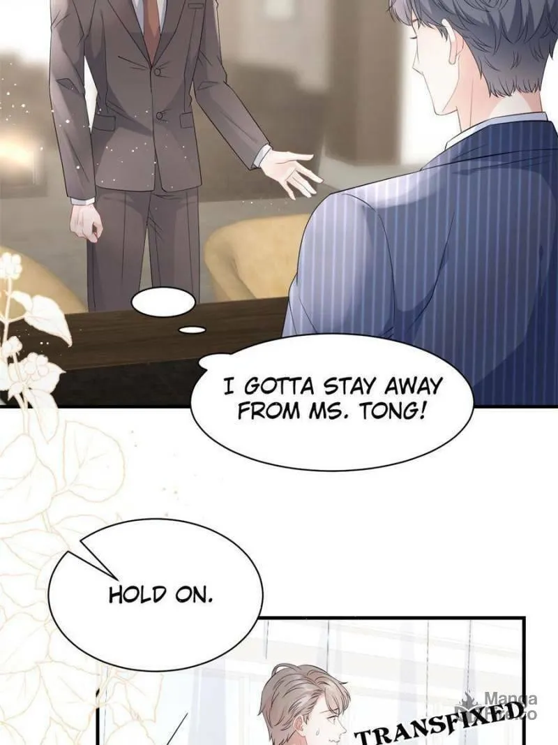Mademoiselle Will Mess Around Chapter 36 page 5 - 