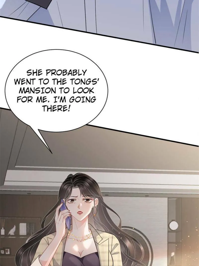 Mademoiselle Will Mess Around Chapter 36 page 41 - 