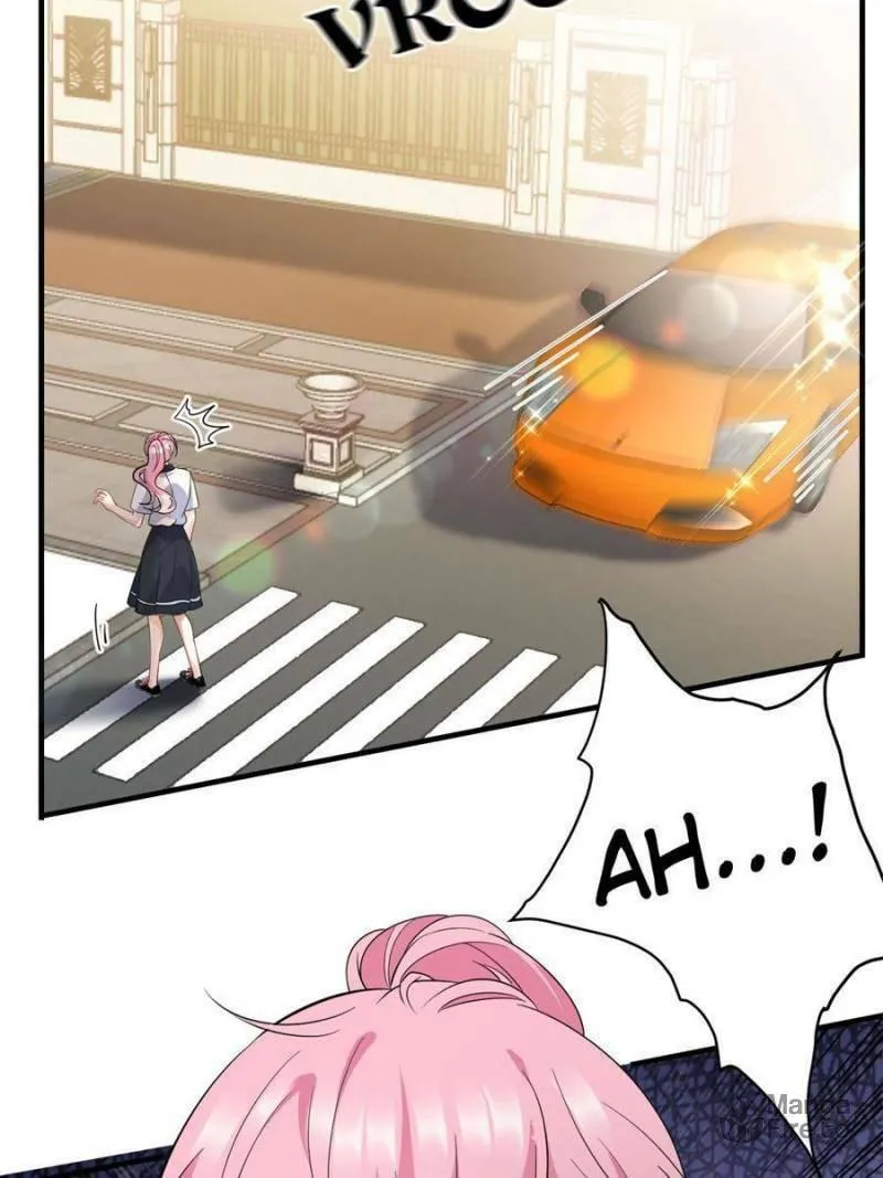 Mademoiselle Will Mess Around Chapter 36 page 45 - 