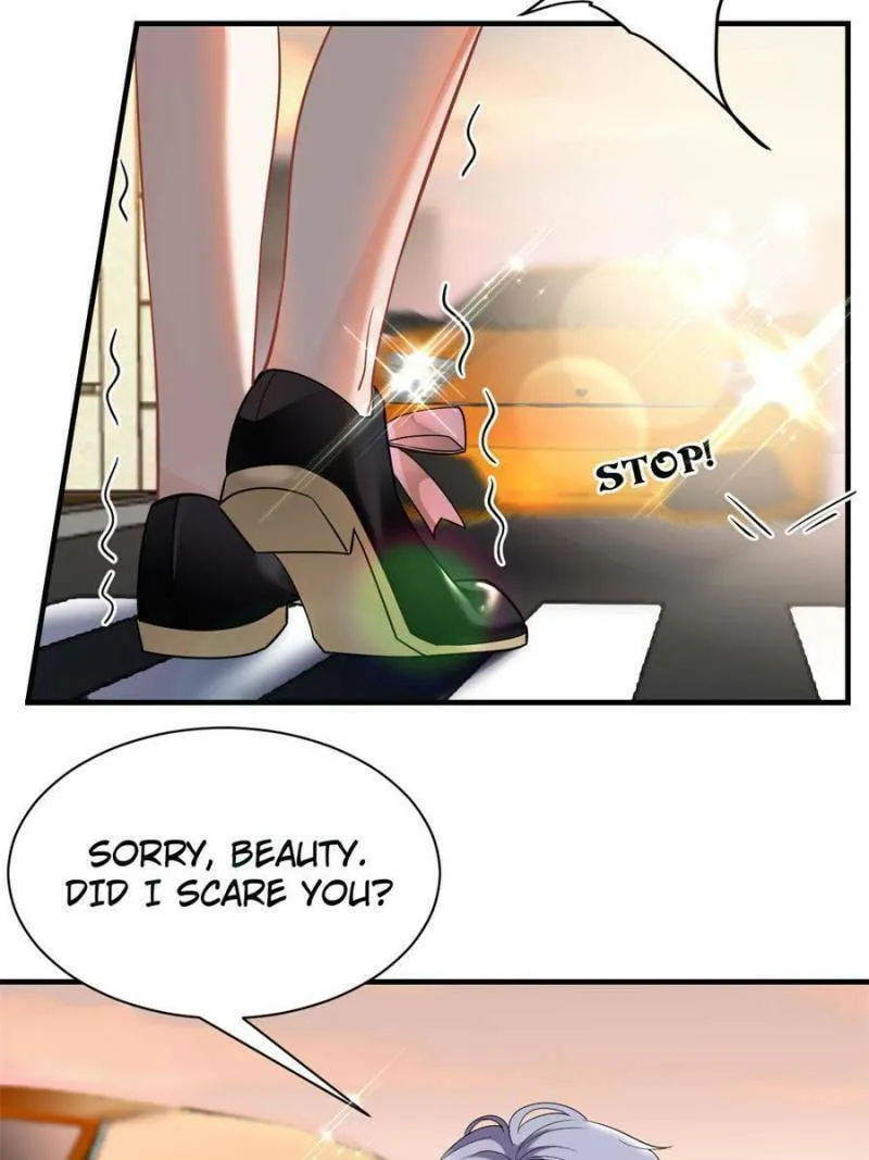 Mademoiselle Will Mess Around Chapter 36 page 47 - 