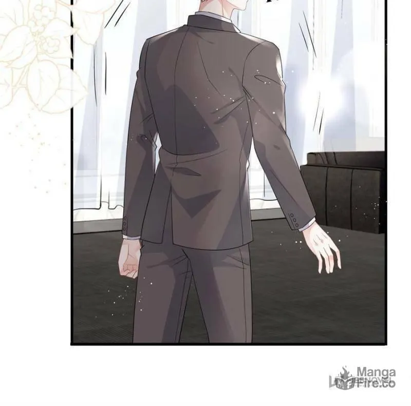 Mademoiselle Will Mess Around Chapter 36 page 6 - 