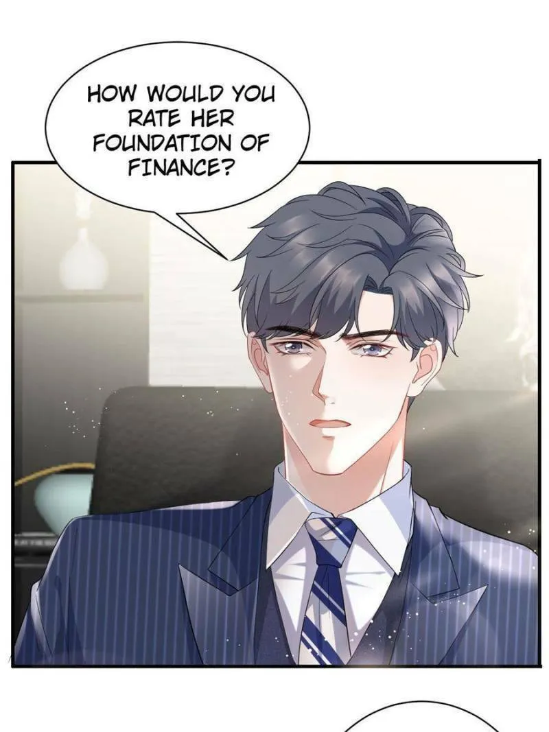 Mademoiselle Will Mess Around Chapter 36 page 7 - 