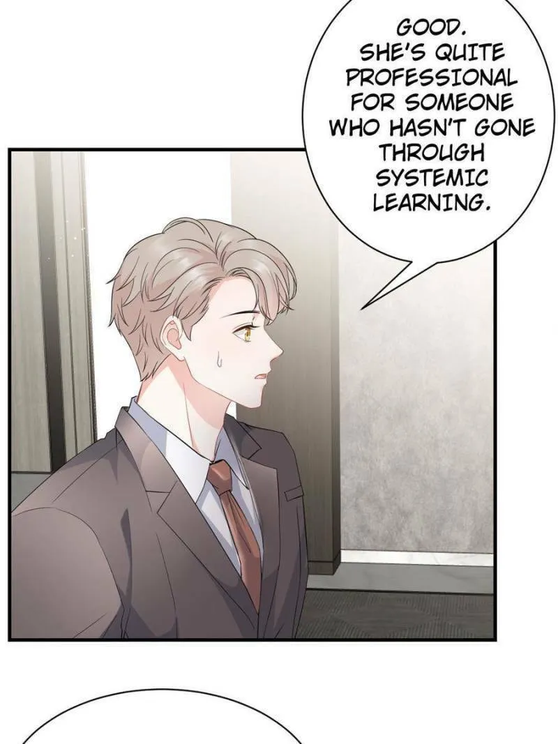 Mademoiselle Will Mess Around Chapter 36 page 8 - 