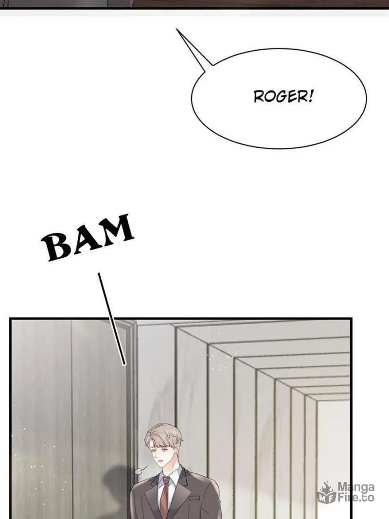 Mademoiselle Will Mess Around Chapter 36 page 10 - 