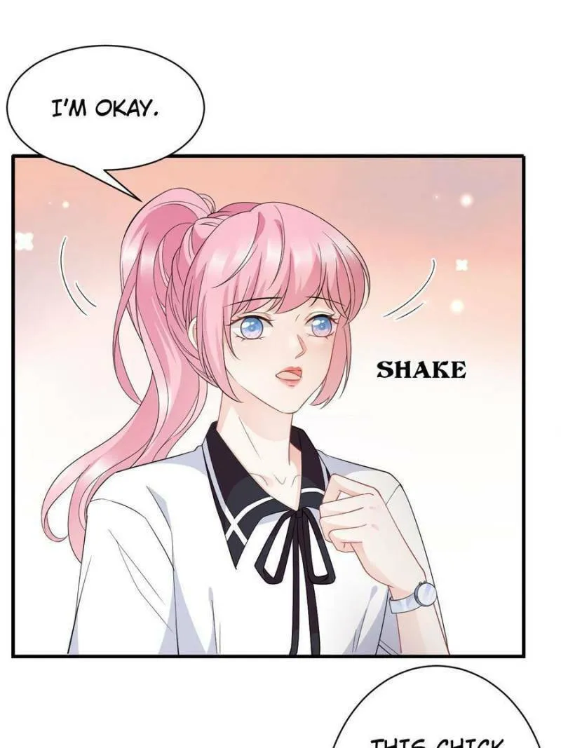 Mademoiselle Will Mess Around Chapter 37 page 1 - 