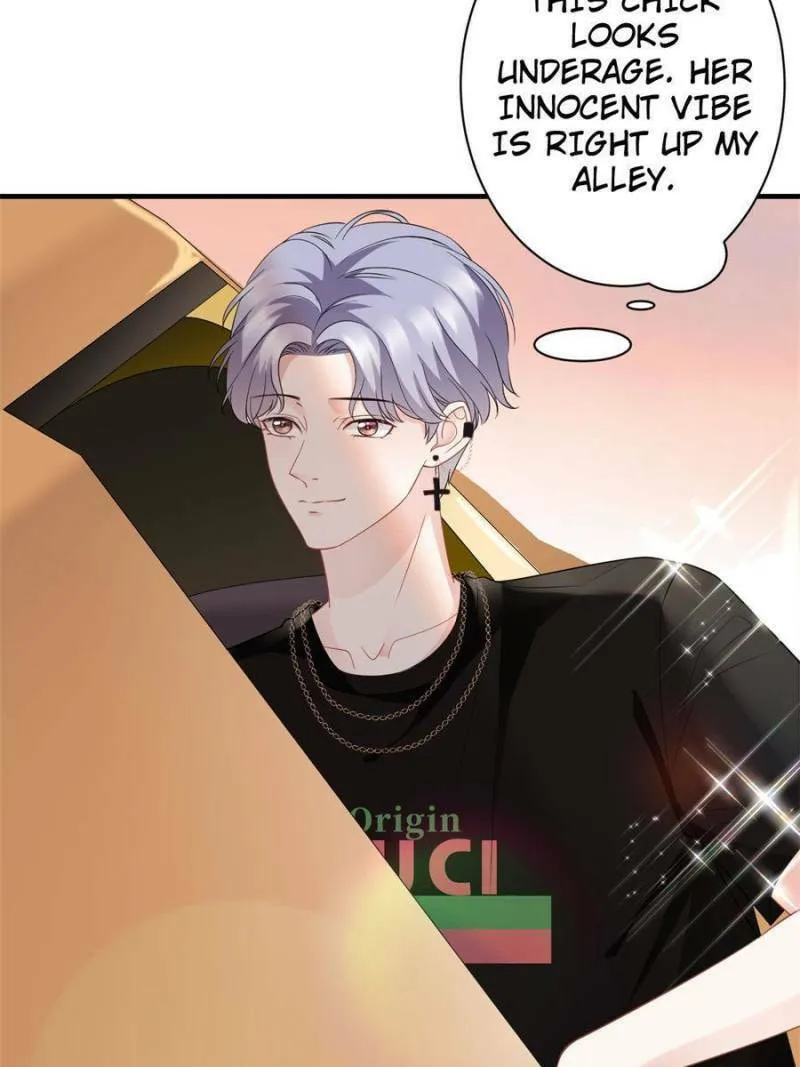 Mademoiselle Will Mess Around Chapter 37 page 2 - 