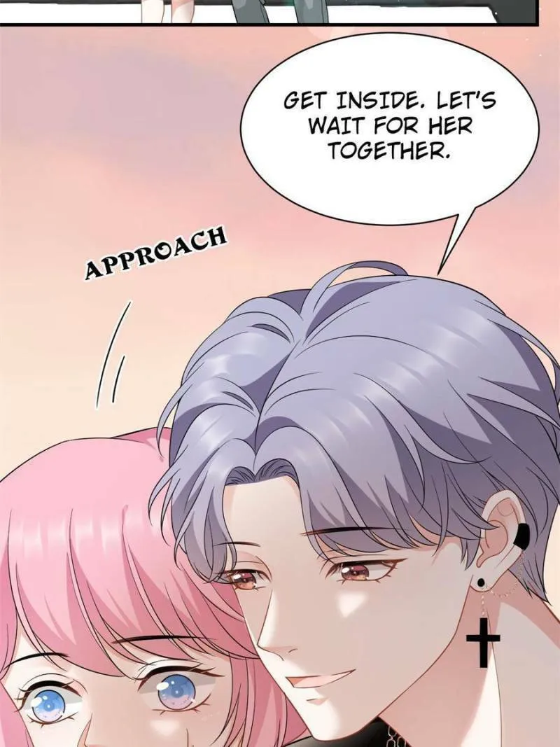 Mademoiselle Will Mess Around Chapter 37 page 11 - 