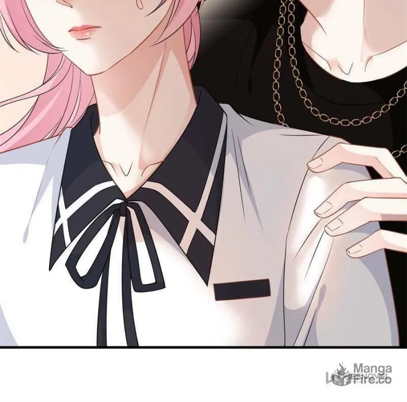 Mademoiselle Will Mess Around Chapter 37 page 12 - 