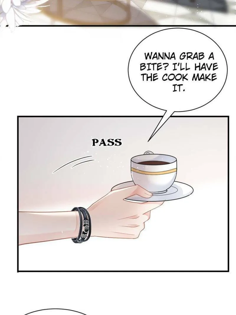 Mademoiselle Will Mess Around Chapter 37 page 14 - 