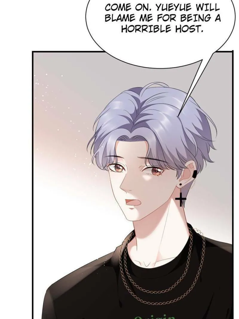 Mademoiselle Will Mess Around Chapter 37 page 16 - 