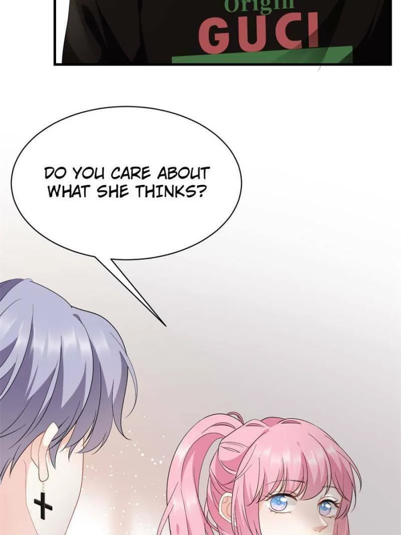 Mademoiselle Will Mess Around Chapter 37 page 17 - 