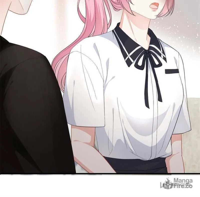 Mademoiselle Will Mess Around Chapter 37 page 18 - 
