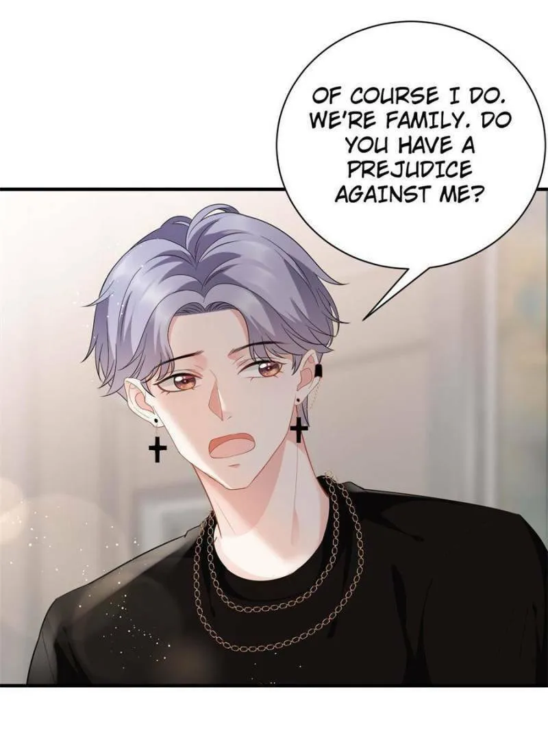Mademoiselle Will Mess Around Chapter 37 page 19 - 