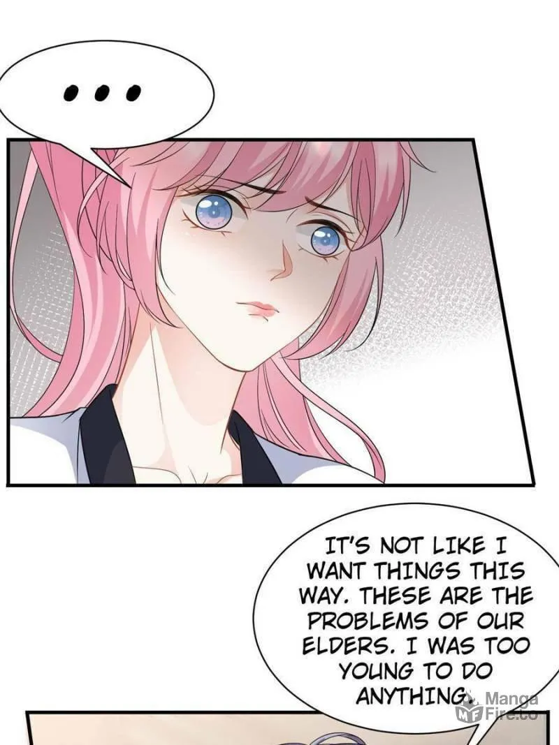 Mademoiselle Will Mess Around Chapter 37 page 20 - 