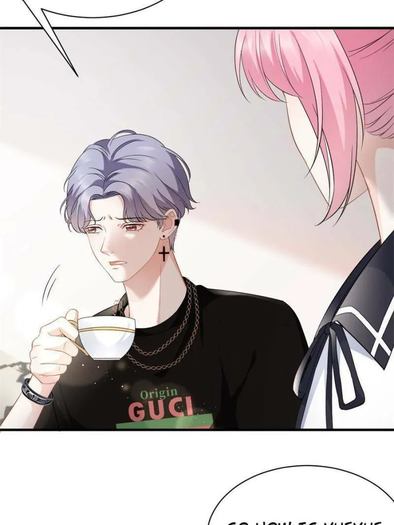 Mademoiselle Will Mess Around Chapter 37 page 22 - 