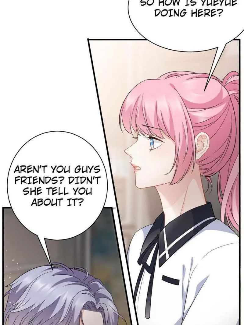 Mademoiselle Will Mess Around Chapter 37 page 23 - 