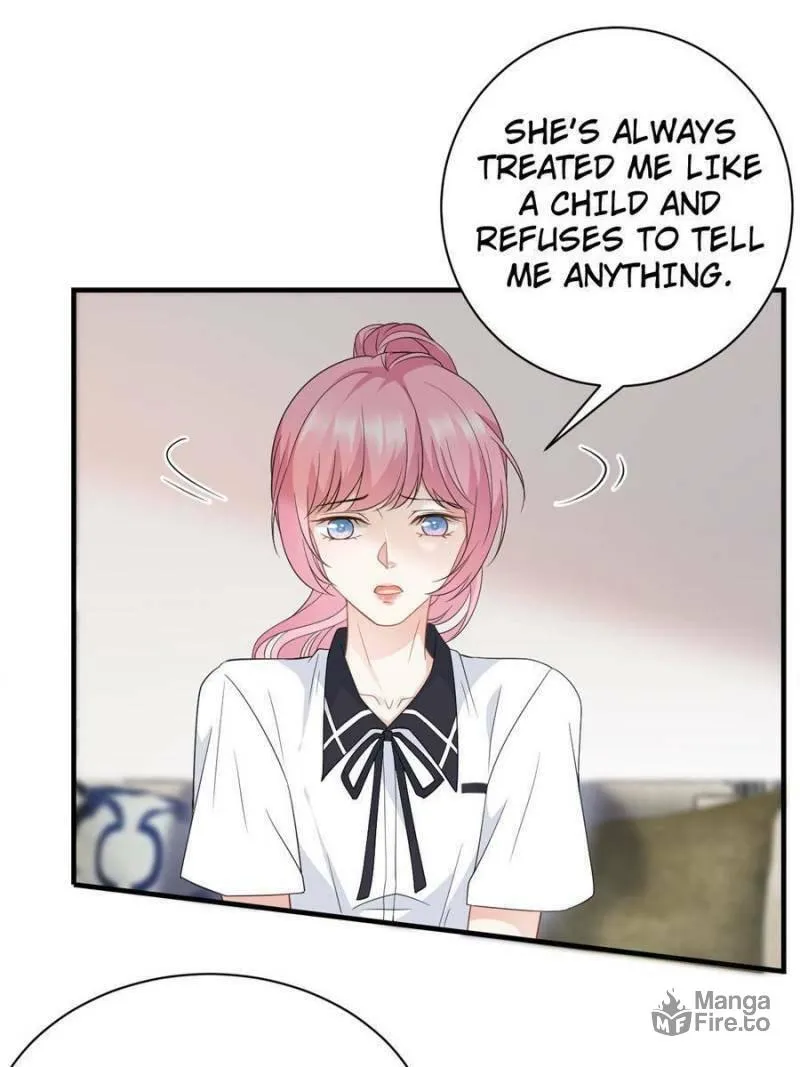 Mademoiselle Will Mess Around Chapter 37 page 25 - 