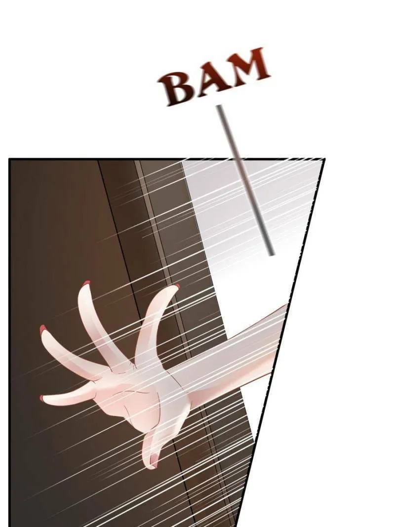 Mademoiselle Will Mess Around Chapter 37 page 28 - 
