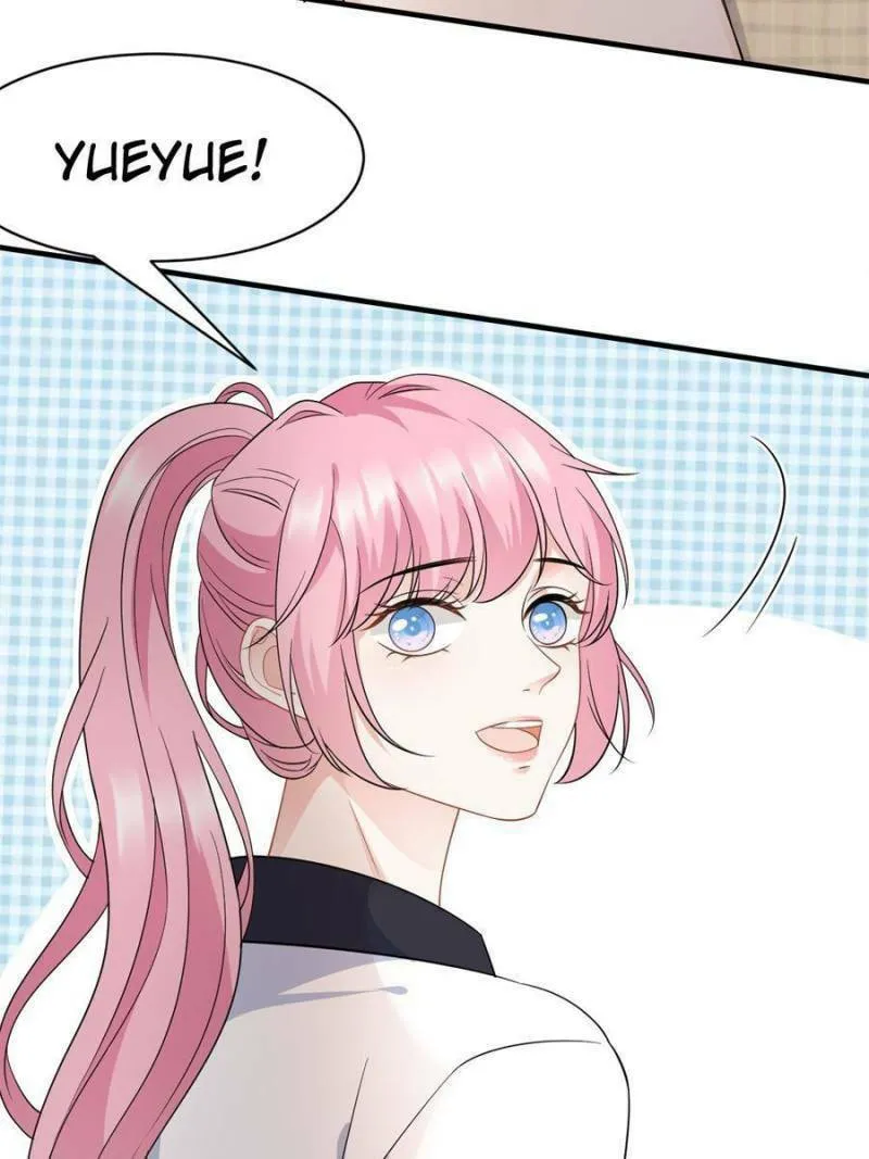 Mademoiselle Will Mess Around Chapter 37 page 32 - 
