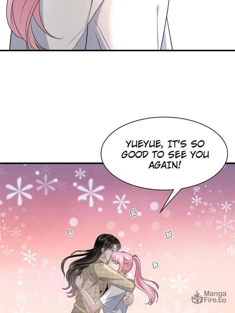 Mademoiselle Will Mess Around Chapter 37 page 33 - 