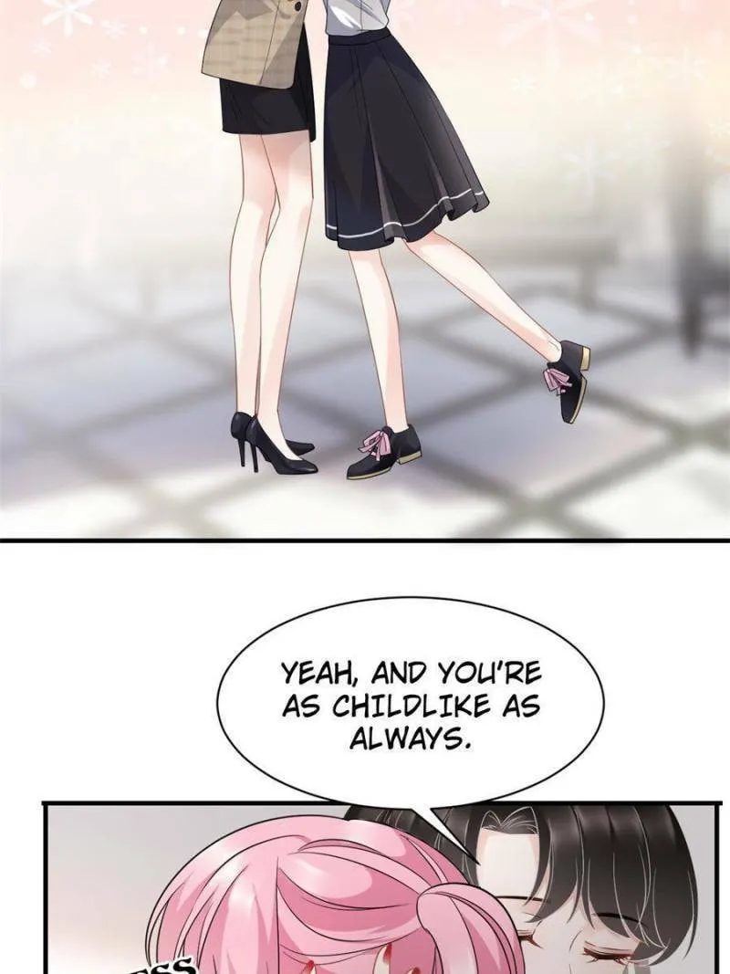 Mademoiselle Will Mess Around Chapter 37 page 34 - 